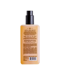 Gel douche naturel The Curator