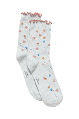 Iasable socks