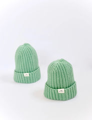 To the sea tuque