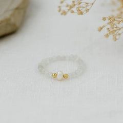 Dainty N Divine Ring