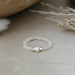 Dainty N Divine Ring