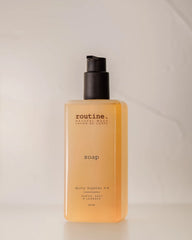 Gel douche naturel Dirty Hipster n°4
