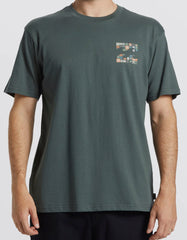 Crayon Wave T-Shirt