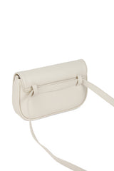 Le Gabby - Sac à main 2-en-1 en cuir vegan