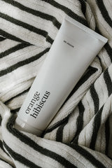 Gel Douche Orange Hisbiscus