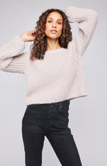 Nadia Pullover