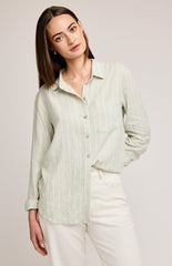 Chemise Dominique