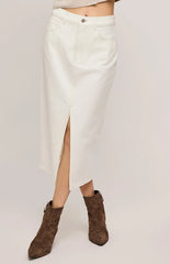 Georgia Midi Skirt