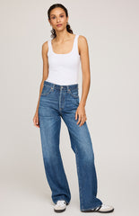 Camisole Blanche