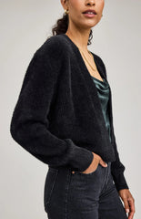 Cardigan Théodora