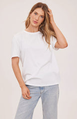 T-shirt en coton Victoria