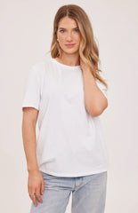 T-shirt en coton Victoria