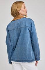 Veste Flynn