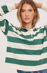 Polo Britt
