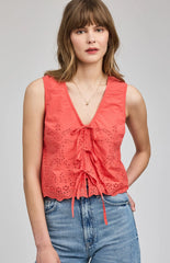 Top Rhea