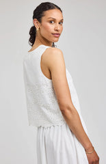 Top Rhea