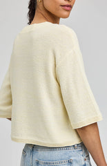 Cardigan Geneviève