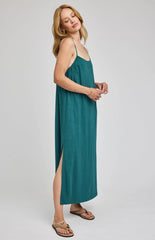 Robe en lin Twyla