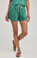Short Tessa