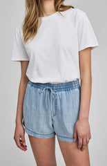 Short Tessa