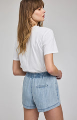 Short Tessa