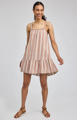 Robe courte Stéphanie