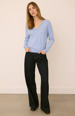 Carina Knit Top