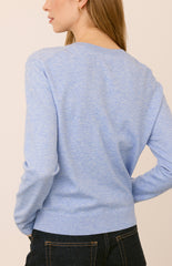 Carina Knit Top
