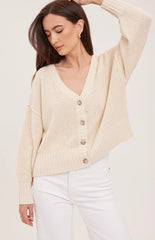 Jennalee Cardigan