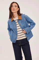 Connor Jacket