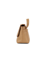 Le Ginny - Sac à main 2-en-1 en cuir vegan