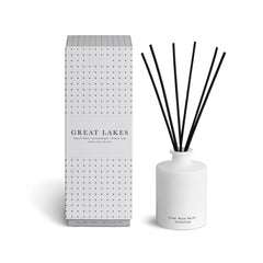 Vancouver candle diffuseur à roseaux Great Lakes