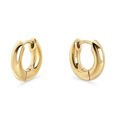 Boucles dormeuses Chroma
