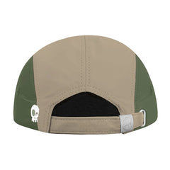 Casquette à cinq panneaux Runner