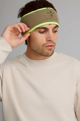 Bandeau en polar