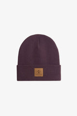 Tuque unisexe à logo