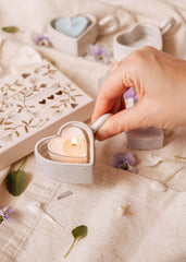 Photophore Heart & Glow