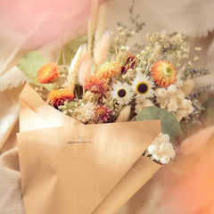 Le Garde-Fleurs