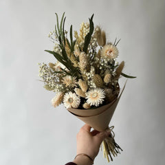 Le Garde-Fleurs