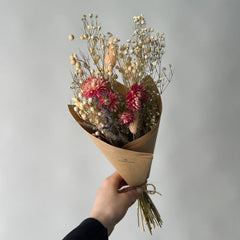 Le Garde-Fleurs