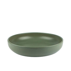Bol à pâtes en grès granite Mesa Ceramics Uno 22 cm
