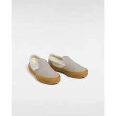 Vans Classic Slip-On Gris