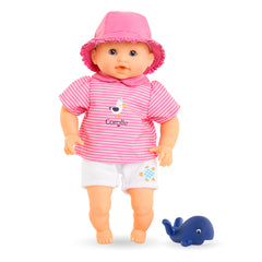 Mon Premier Poupon - Bébé bain - Océane 30 cm
