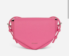 Twill Crossbody