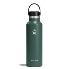 Standard mouth with flex cap 21oz
