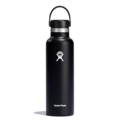 Standard mouth with flex cap 21oz