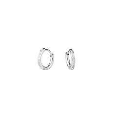 Boucles d'oreilles dormeuses chic Stacks