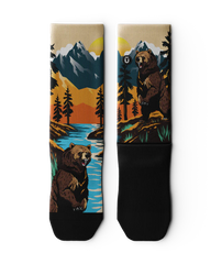 Grizzly Bear Crew