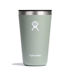 All Around Tumbler press-in lid 16oz