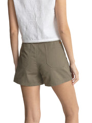 Fatigue Short